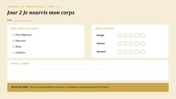 TIBESTI Shop - Journal de bord.JPG Mon journal de bord par Tibesti Shop